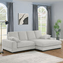 FLUFFY DAISY SOFA