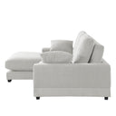 FLUFFY DAISY SOFA