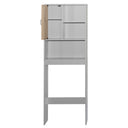 3412 - BATHROOM CABINET