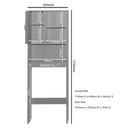 3412 - BATHROOM CABINET