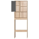 3412 - BATHROOM CABINET