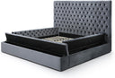COSMOPOLITAN BED