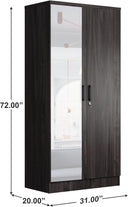 NW 104 MIRRORED