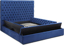 COSMOPOLITAN BED