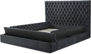 COSMOPOLITAN BED