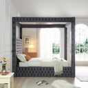 DREAM BED