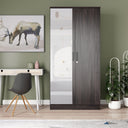 NW 104 MIRRORED