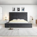COSMOPOLITAN BED