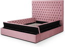 COSMOPOLITAN BED