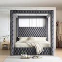 DREAM BED