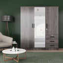 NW 361 MIRRORED