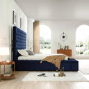 COSMOPOLITAN BED