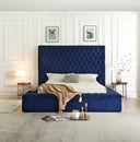 COSMOPOLITAN BED