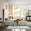 COSMOPOLITAN BED