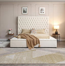 COSMOPOLITAN BED