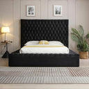 COSMOPOLITAN BED
