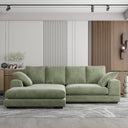 FLUFFY DAISY SOFA