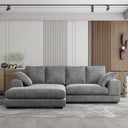 FLUFFY DAISY SOFA