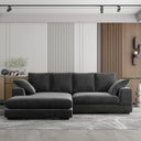 FLUFFY DAISY SOFA