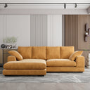 FLUFFY DAISY SOFA