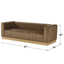 NEW FOXY SOFA
