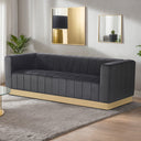 NEW FOXY SOFA