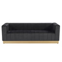 NEW FOXY SOFA