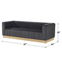 NEW FOXY SOFA