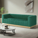 NEW FOXY SOFA