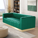 NEW FOXY SOFA