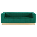 NEW FOXY SOFA