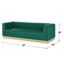 NEW FOXY SOFA