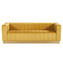 NEW FOXY SOFA