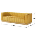 NEW FOXY SOFA
