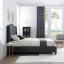 HAMPTON BED