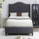HAMPTON BED