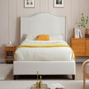 HAMPTON BED