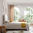 HAMPTON BED