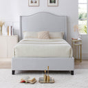 HAMPTON BED