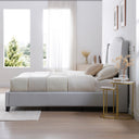 HAMPTON BED
