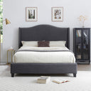 HAMPTON BED