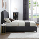 HAMPTON BED
