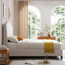 HAMPTON BED