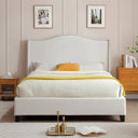 HAMPTON BED