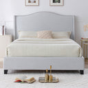 HAMPTON BED