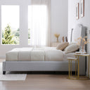 HAMPTON BED