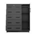 JCF CHIFFOROBE