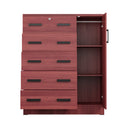 JCF CHIFFOROBE