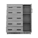 JCF CHIFFOROBE
