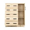 JCF CHIFFOROBE